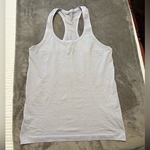 Lululemon Swiftly Tech Racerback Tank